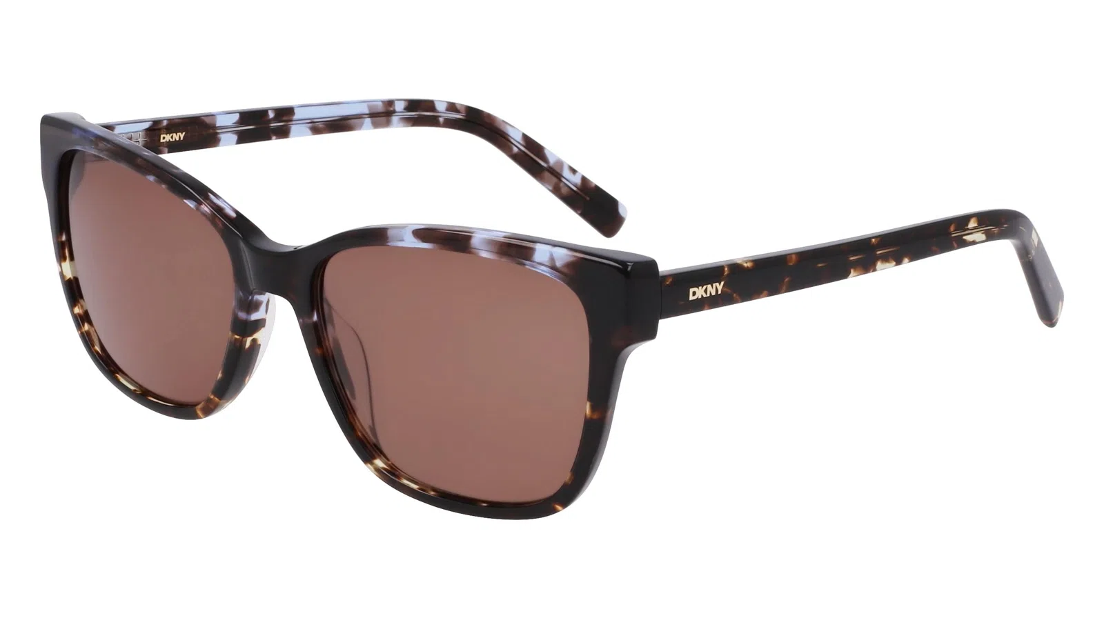 DKNY DK552S Sunglasses - view 2